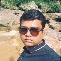 Krishna Speciality Chemicals Pvt Ltd Employee Nityanand Krishna's profile photo