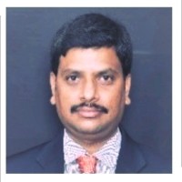 HONOUR Employee Kamesh S's profile photo