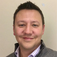 Highmark Health Employee Ben Schaefer's profile photo