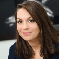 HOPITAL PRIVE MARSEILLE - BEAUREGARD - VERT COTEAU Employee Aurelie Iniesta's profile photo