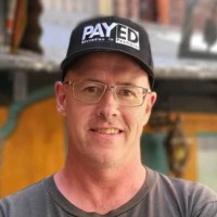 Castlebridge Inspire Employee John Ryan's profile photo