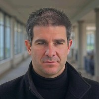 Inception42 Employee Sergio Gonzalez's profile photo