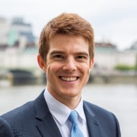 Nuclear Industry Association Employee Lincoln Hill's profile photo
