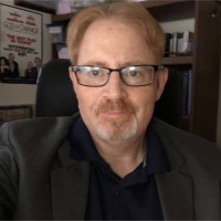 White Collar Advice Employee Scott Carper's profile photo