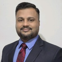 Traveazy Group Employee Robin Daniel's profile photo