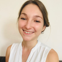 Plan Bleu Employee Chloé Martin's profile photo