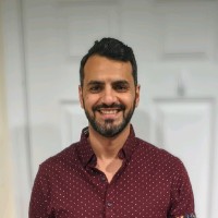 Global Payments Inc. Employee Shaul Bendavid's profile photo