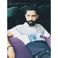 naya dour Employee Qamar Ali's profile photo