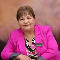ReeceNichols Real Estate Employee Rita Roberts's profile photo