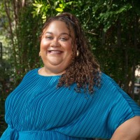 State Voices Employee Alexis Anderson-Reed's profile photo