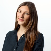 Cultural Influence Ltd Employee Natalie Ackerman's profile photo