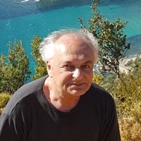 Mobile Research Labs Employee Mark Lutsker's profile photo