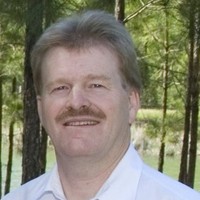 Talos Energy LLC Employee Darryn Smith's profile photo