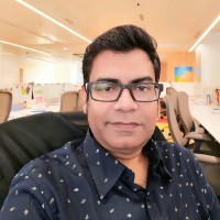 Spencer's Retail Employee Somnath Mullick's profile photo
