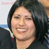 Illinois Department of Employment Security Employee Mireya Hurtado's profile photo