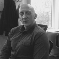 ENGTEQ Employee Kevin Duncan's profile photo