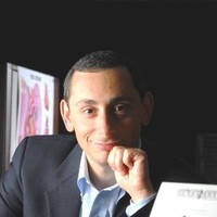 Saint-Luke's Mid America Heart Institute Employee Mikhail Kosiborod's profile photo