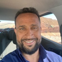 Petrovila Employee Wellerson Nunes de Oliveira's profile photo