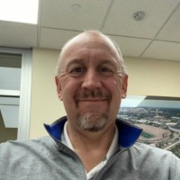 Alro Steel Corporation Employee John Rumler's profile photo