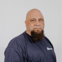 New Image Building Services Inc. Employee Michael Miller's profile photo
