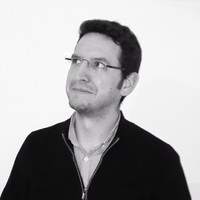 MAX Digital Services Employee Lionel Marrec's profile photo