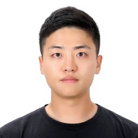 SK C&C USA, Inc. Employee Nick Jang's profile photo