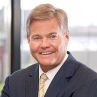 Visionary Wealth Advisors Employee Selden Martin's profile photo