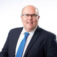 Wates Residential Employee Andy Mason's profile photo