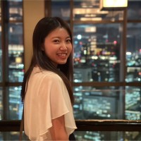 World Vision Japan Employee Yurika Ishiyama's profile photo