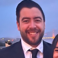 The Battery Employee Michael Haro's profile photo