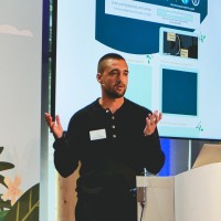 John Lewis Partnership Employee Scott Gee's profile photo