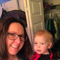Mitchell High School Employee Keri Munsen's profile photo