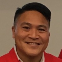 Global Payments Inc. Employee Jack Lock's profile photo