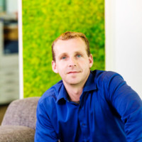 anyseals Employee Kenny de Bruyn's profile photo