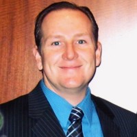 Flybi Employee Lawrence Wright's profile photo
