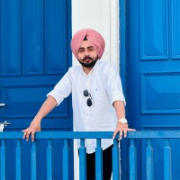 Genboot Employee Amanpreet singh's profile photo