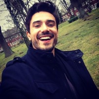 COGENT DATA SOLUTIONS LLC Employee Adam Mohammed's profile photo