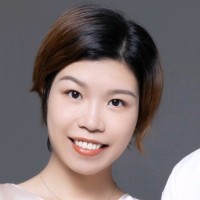 达能 Employee Zoe Ye's profile photo