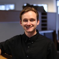 DornerWorks Employee Kevin Mahlie's profile photo