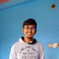 The English and Foreign Languages University, Hyderabad Employee Pritam Dutta's profile photo