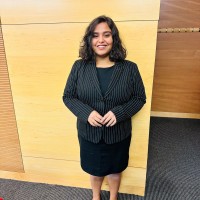 LocatePLUS Employee Ruchi Kapadiwala's profile photo