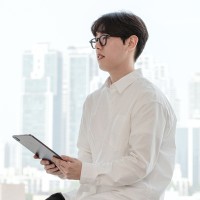 BAT Employee Changhyun An's profile photo