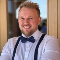 Reformed IT Employee Dan Hill's profile photo