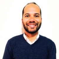 Axon Employee Gilbert Serrano's profile photo