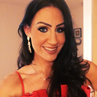 Auto Trader UK Employee Amy Pomeroy's profile photo