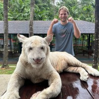 Outback Firefighting LLC Employee Brody Banks's profile photo