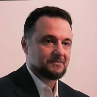 Tantus Technologies, Inc. Employee M Arjomandi's profile photo