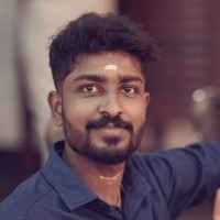 Deepak Vijayan Email