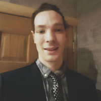 Exmos Employee Blair Niblo's profile photo