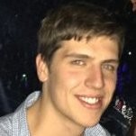 SidelineSwap Employee Conor McDonough's profile photo
